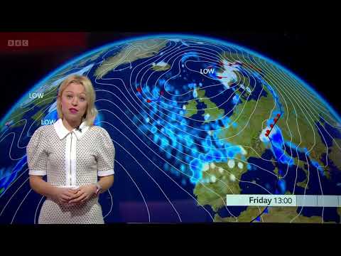 Bee Tucker - Spotlight Weather 23Feb2024