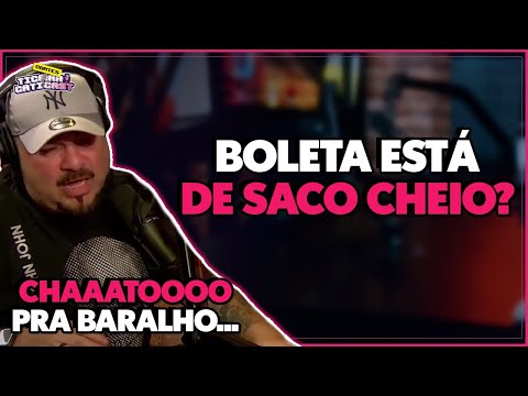 IS BOLA RIGHT ABOUT THIS?