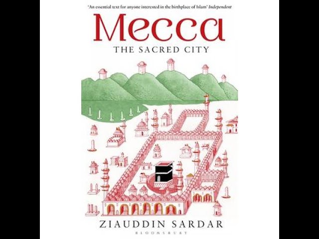 Vídeo relacionado con Mecca: The Sacred City