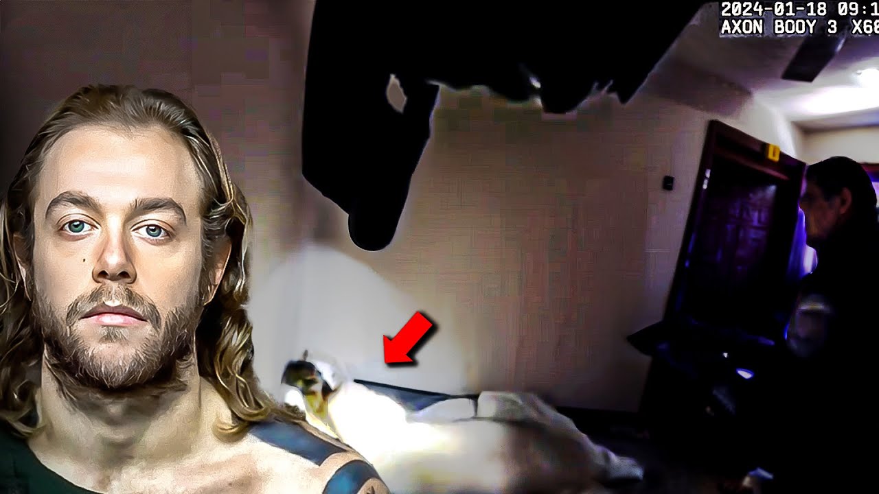 Even Seasoned Officers Have Never Seen Anything Like This | True Crime Documentary