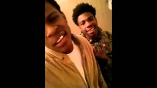 Them Brothers Gettin Money