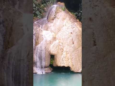 Natureza de Goiás é mais, Mambaí