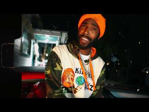 NF Red - intro  (OFFICIAL VIDEO) Dir. E VISUALS