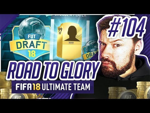 MAXIMIZING PROFIT! - #FIFA18 Road to Glory! #104 Ultimate Team