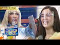 Ate Girl Jackie I Am Sorry It S Showtime Madlang Pi POLL