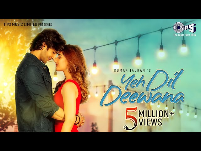 Yeh Dil Deewana Lyrics English Translation – Sonu Nigam | Siddharth Gupta