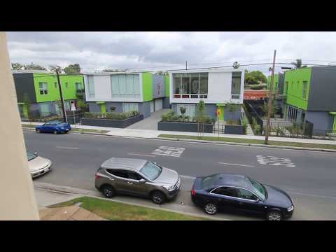 PL7425 - Top Floor of Duplex For Rent (Los Angeles, CA).