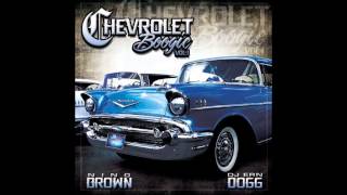 Nino Brown - Old School (feat. Baby Bash, Martell &amp; Battle Loco) [EXPLiCiT]