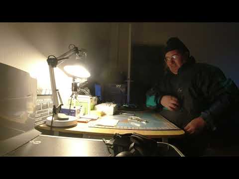 MongoTV_7951 - GLEMT Hukommelseskort til DJI Pocket 2 Videokamera På Vej Til LIDL Lillejuleaften