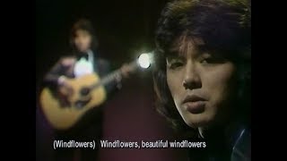 溫拿 The Wynners ~ Windflowers【Music Video 】