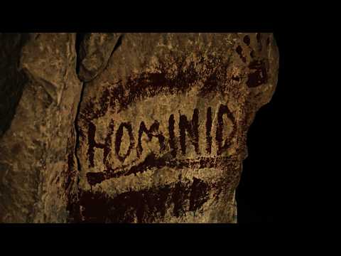 Hominid — Trailer (English)