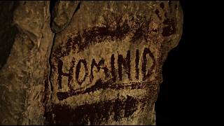 Hominid - A Short Film Created In 3 Hours