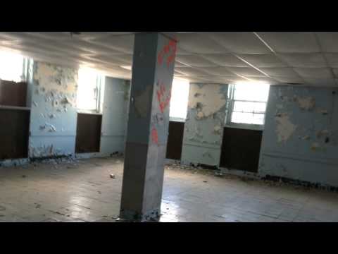 Seaside Sanatorium Video 1