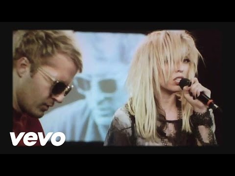 The Ting Tings - Day To Day (Acoustic)