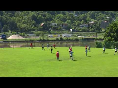 TJ Střekov - ČSAD Libouchec, dorost.