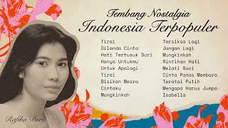 Download lagu Rafika Duri - Album Tembang Nostalgia Indonesia Terpopuler | Audio HQ mp3