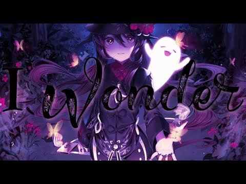 Genshin Impact Gmv! - I wonder (Westworld song)