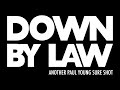 Down By Law