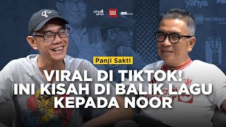 Download lagu Ini Arti Lagu 'Kepada Noor' Yang Viral Di Tiktok | Helmy Yahya Bicara mp3