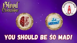 CERE-LOCKED! 🧠 Blood on the Clocktower (player perspective)
