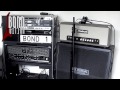 AMT P2 Preamp Pedal Demo David Bond