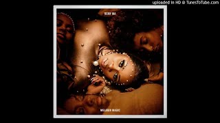 Remy Ma - Melanin Magic (Pretty Brown)(Ft. Chris Brown)(BASS BOOSTED)