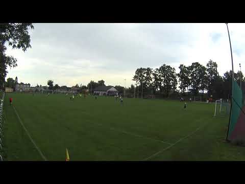 GKS Widawa Wilków 5:1 Victoria Kościerzyce | Keezo A klasa gr. II Opole