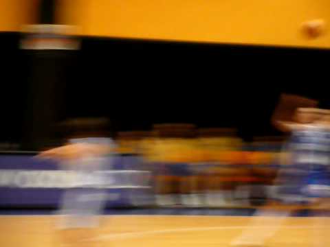 Katerina Elhotova - ZVVZ USK Praha - KARA Trutnov