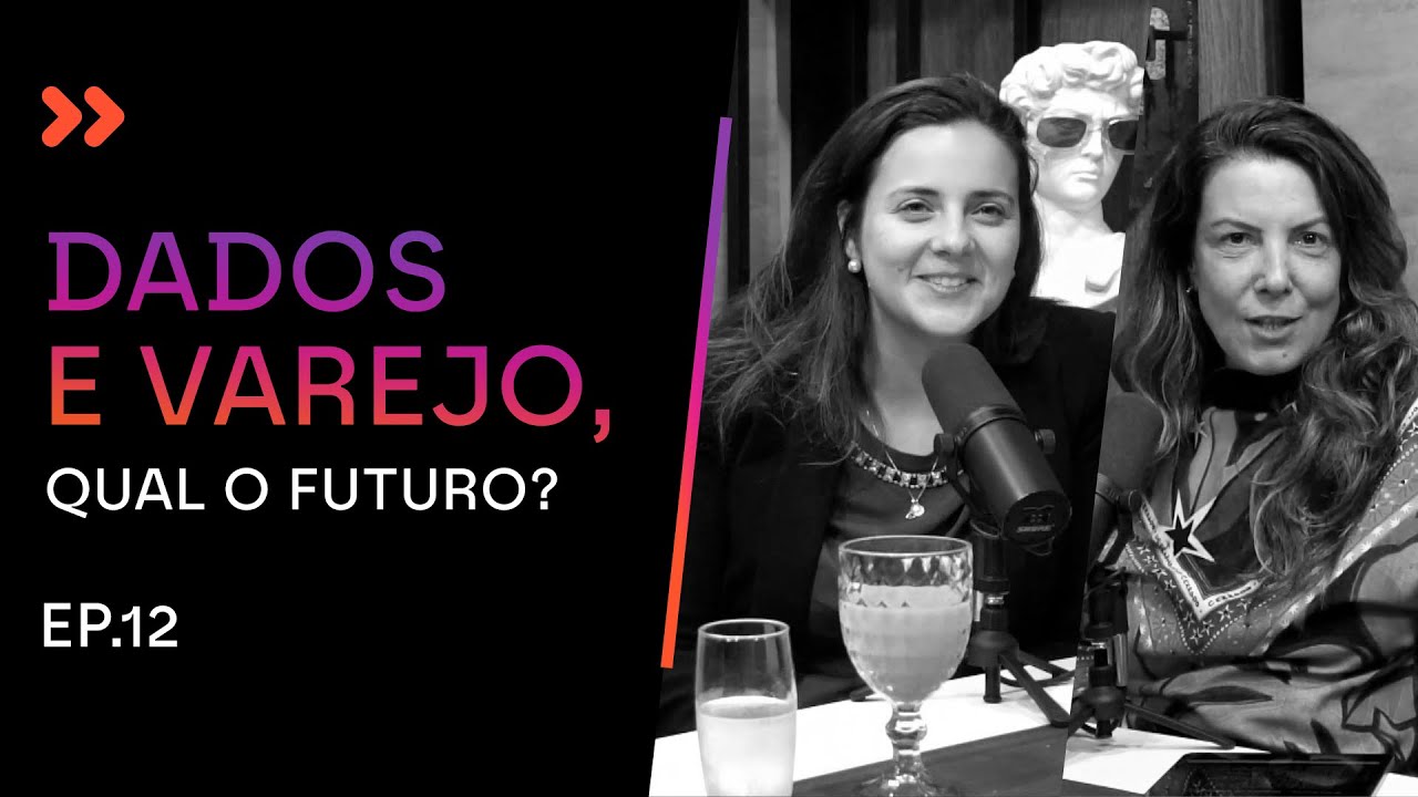 DADOS E VAREJO, qual o futuro? - Heads Ahead - #12