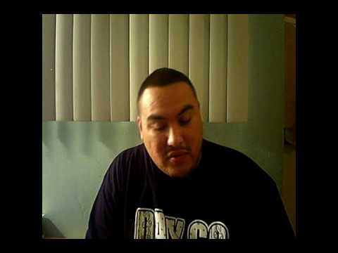 J. SERRANO ON... EVIDENCE "THE LAYOVER EP"