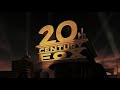 Fanfare For New FoxMovies Com 20th Century FOX High Tone
