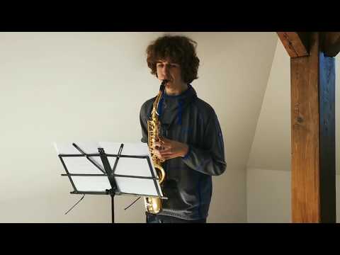 Film promujący Szkołę Muzyczną w Gdyni