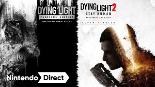 Dying Light [Platinum Edition] (English) video 1
