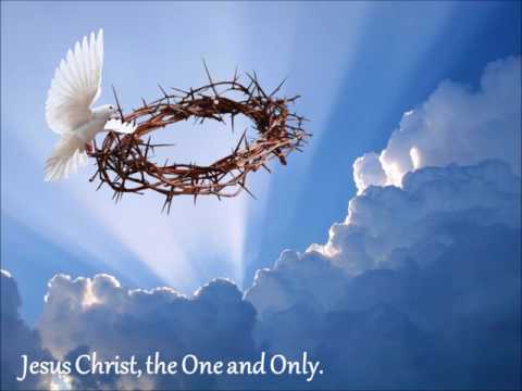 download lagu mp3 mp4 Jesus The One And Only Song, download lagu Jesus The One And Only Song gratis, unduh video klip Jesus The One And Only Song