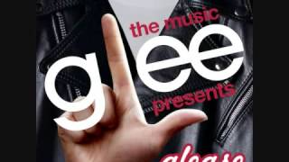 Glee - Look At Me, I'm Sandra Dee (Reprise) (HQ)