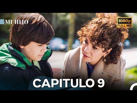 Mi Hijo Capítulo 9 Versión Larga (Doblado en Español) FULL HD