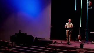 Dr. Kevin Beery