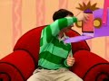 Blue S Clues Mail Time