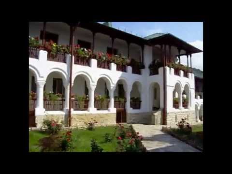 In linistea Agapiei, la casa lui Alexandru Vlahuta