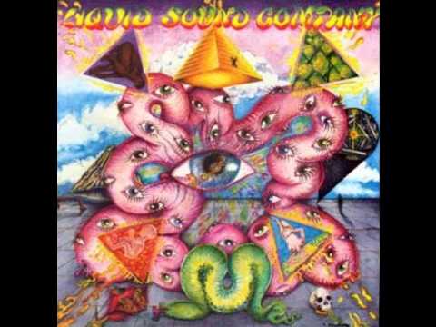 Liquid Sound Company - Golden Gate '67