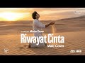 Misha Omar Riwayat Cinta Male Cover Acoustic Version