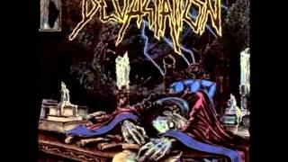 Download lagu Devastation - Signs of Life mp3