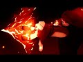 [AMV] JJK Sukuna - Massacre (Escape the Fate) [A R]