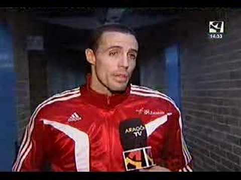 Resumen Partido CAI-Rosalia