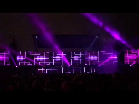 STEVE LAWLER b2b DANNY TENAGLIA [Get Out Festival] @ Club Lobo de Mar - Lima, Perú (18.11.2017)