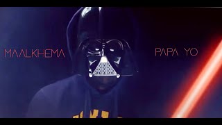Maalkhema - Papayo (clip officiel)