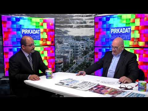 PIRKADAT: Csárdi Antal