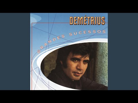 Chorando Vou Te Pedir - Demetrius