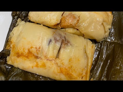 Tamales para la navidad aquí te muestro cómo los hago #navidad #receta 