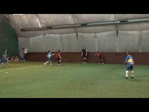 2008. godište - 06.03.2017. AF Sporting - ŠF Bambinosi - 3. prijateljska utakmica